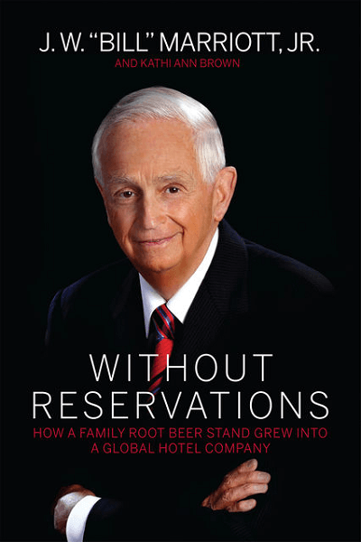 Without Reservations 